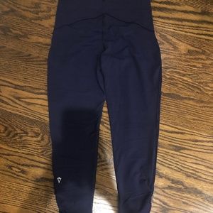 Ivviva Navy Leggings